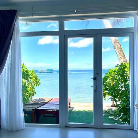 Larina Beach House Aparthotel Phú Quốc-sziget Kültér fotó