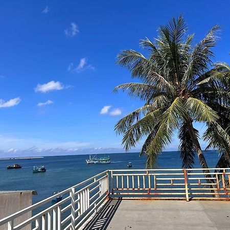 Larina Beach House Aparthotel Phú Quốc-sziget Kültér fotó
