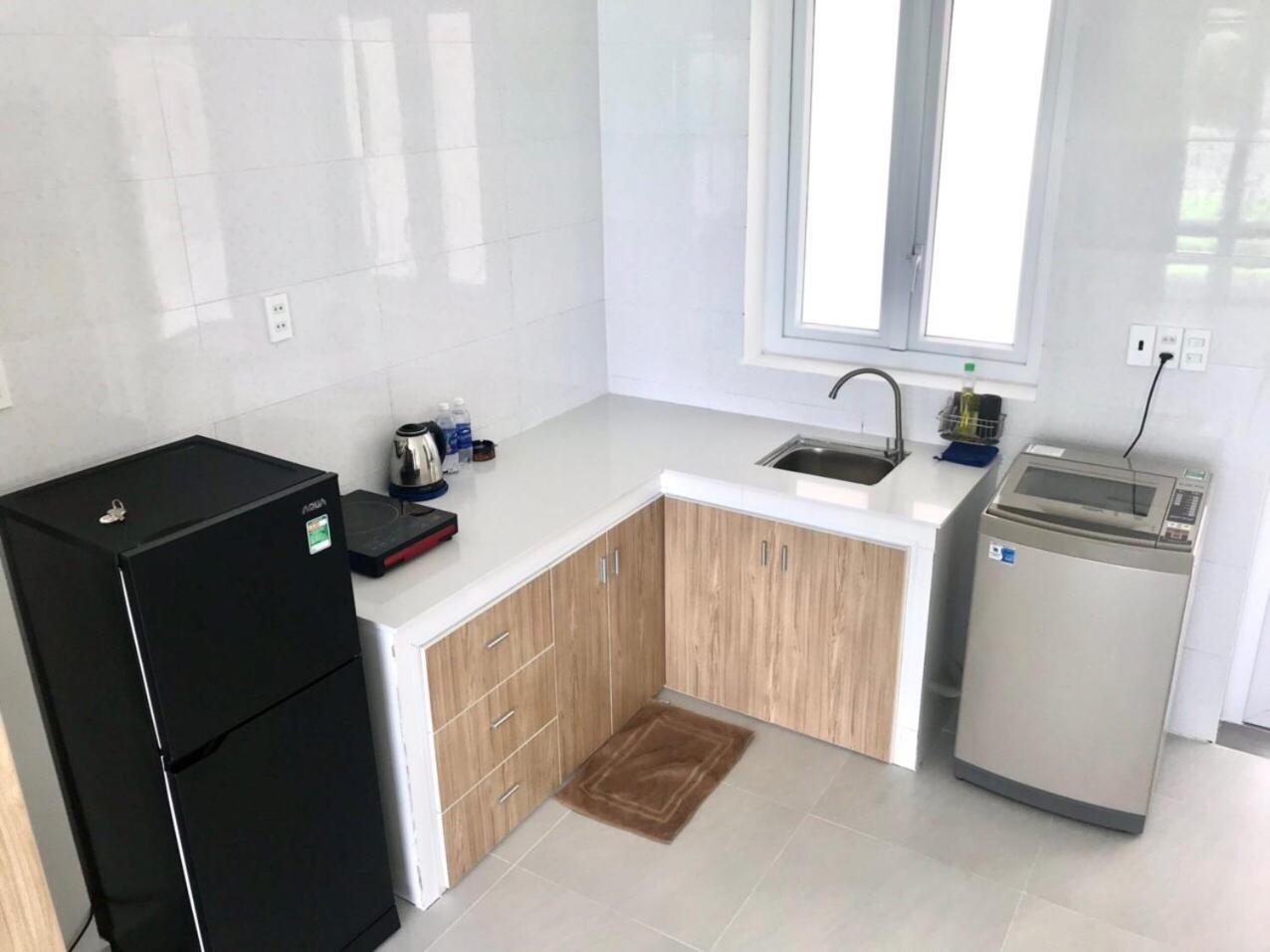 Larina Beach House Aparthotel Phú Quốc-sziget Kültér fotó
