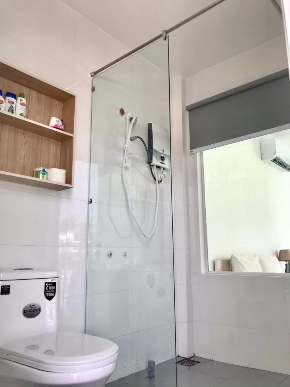 Larina Beach House Aparthotel Phú Quốc-sziget Kültér fotó