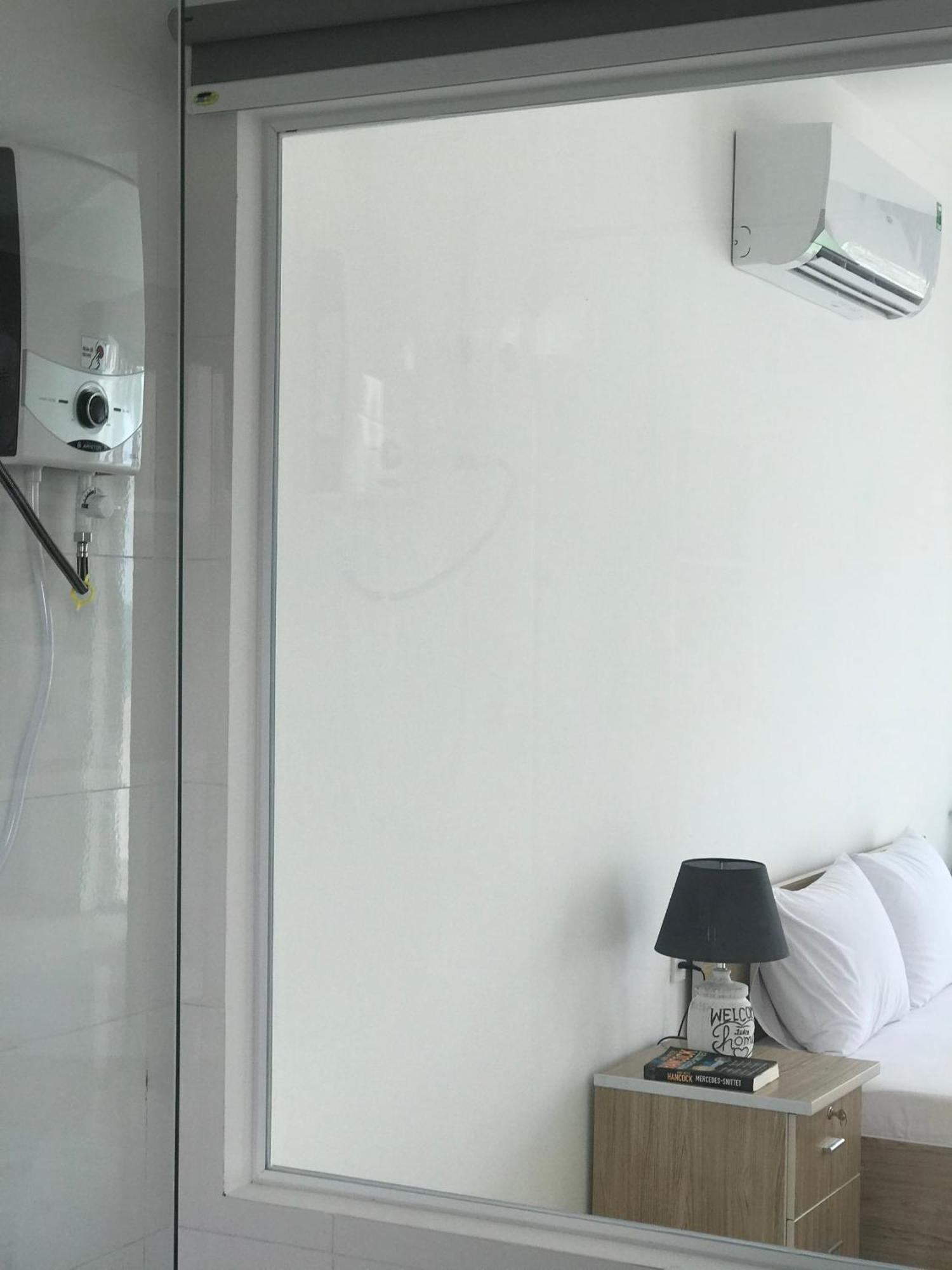 Larina Beach House Aparthotel Phú Quốc-sziget Kültér fotó