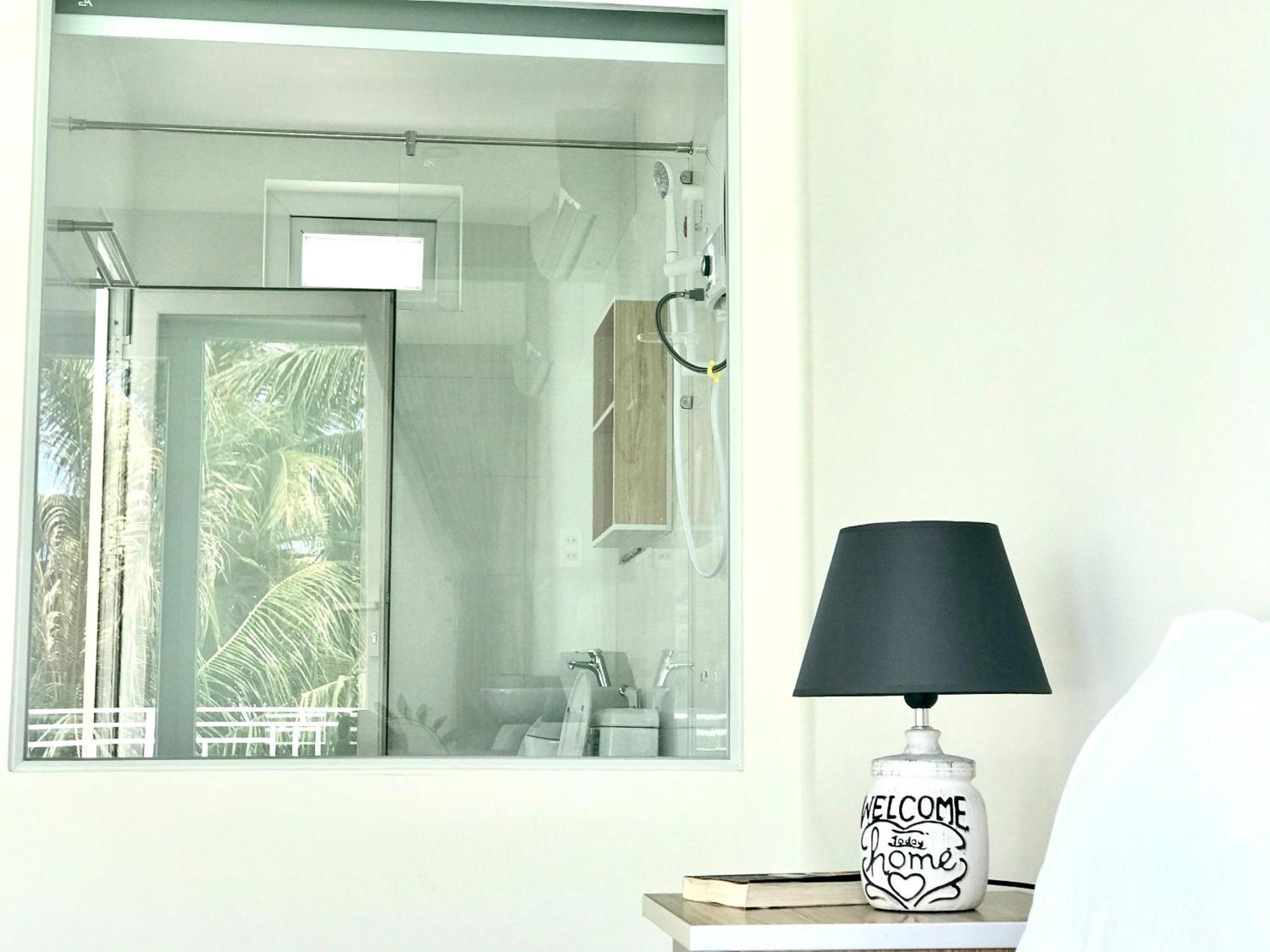 Larina Beach House Aparthotel Phú Quốc-sziget Kültér fotó