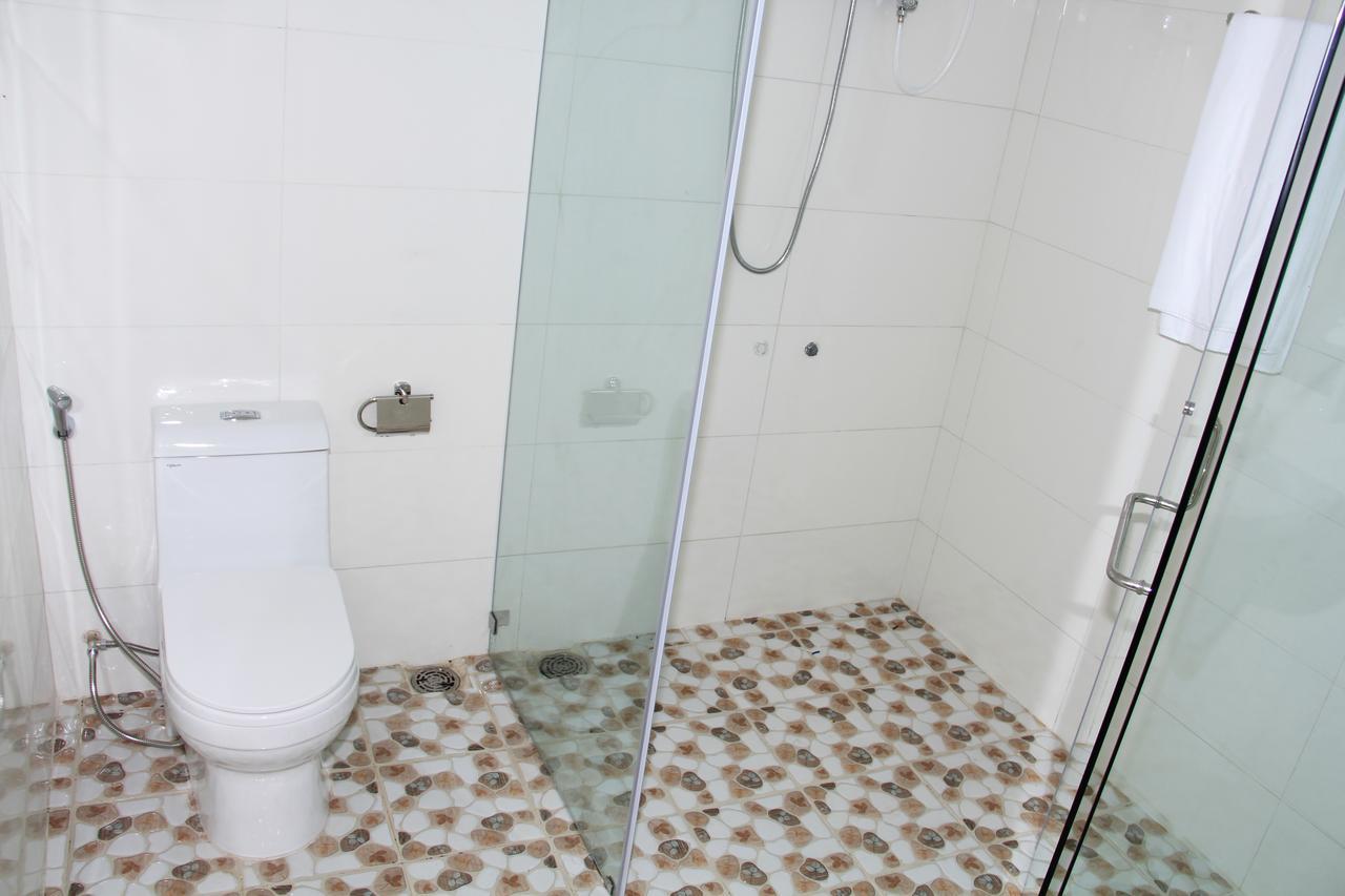 Larina Beach House Aparthotel Phú Quốc-sziget Kültér fotó